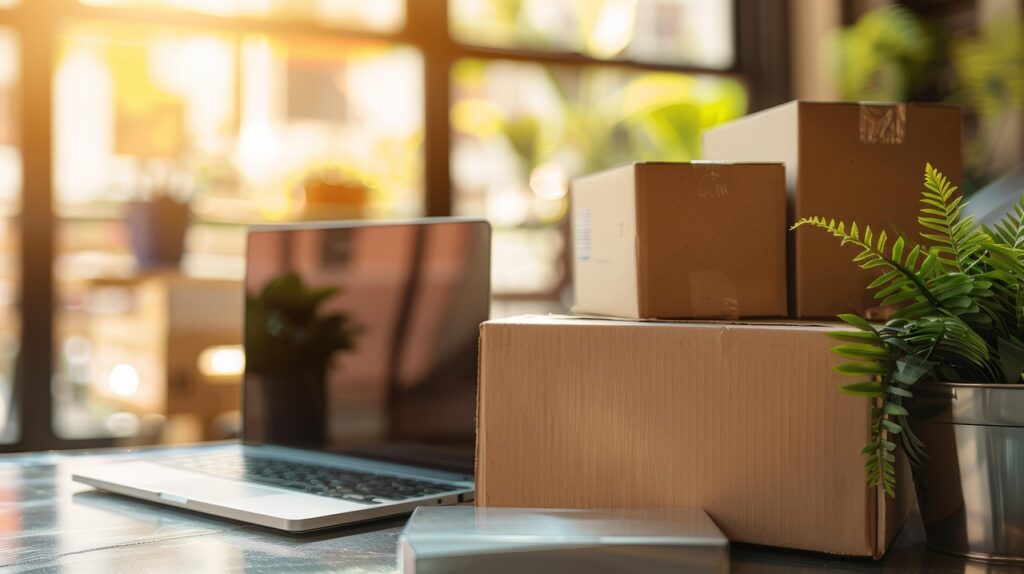e-commerce